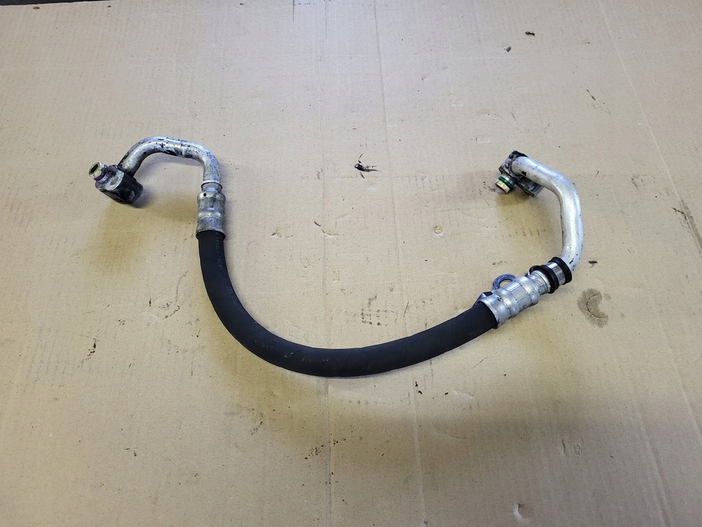 фото №1, Шланг кондиціонера skoda octavia ii 1.9 tdi