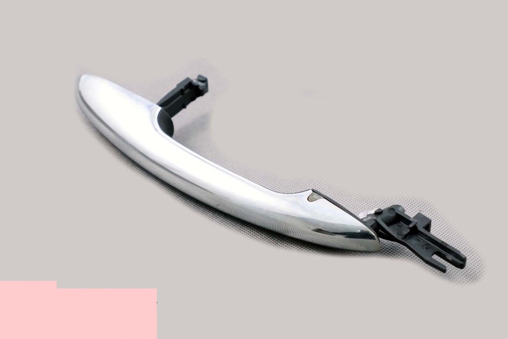 фото №12, Mini f55 f56 f57 ручка зовнішня двері правий перед хром 7327339