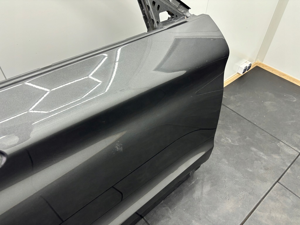 фото №6, Ford explorer vi 2019r- дверь правое передние