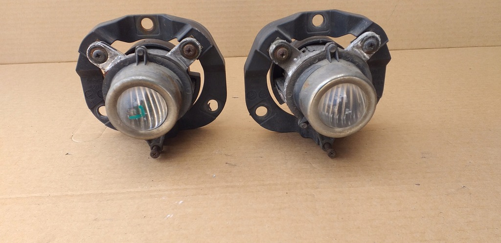 фото №3, Alfa romeo giulietta противотуманная фара бампера перед 50513781