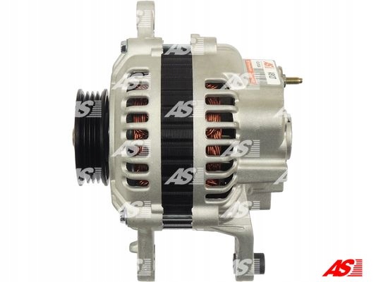 Генератор as-pl к mitsubishi colt 3 1.3 gl 1.5 в Украине