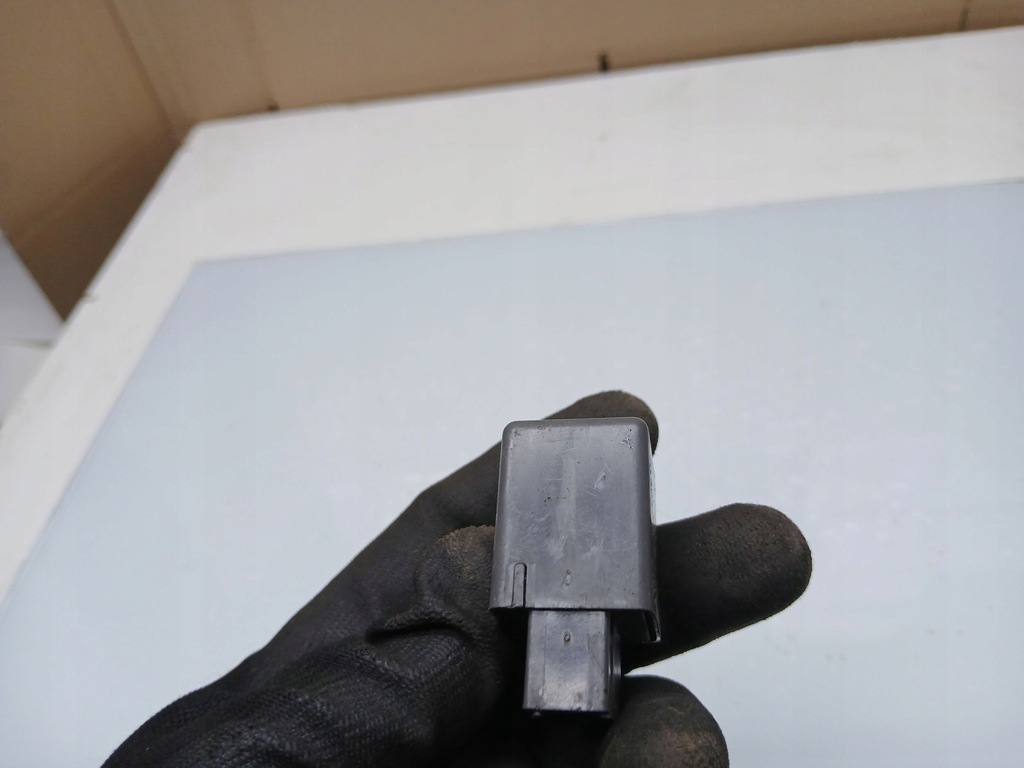 фото №6, Infiniti fx 2004 другое реле