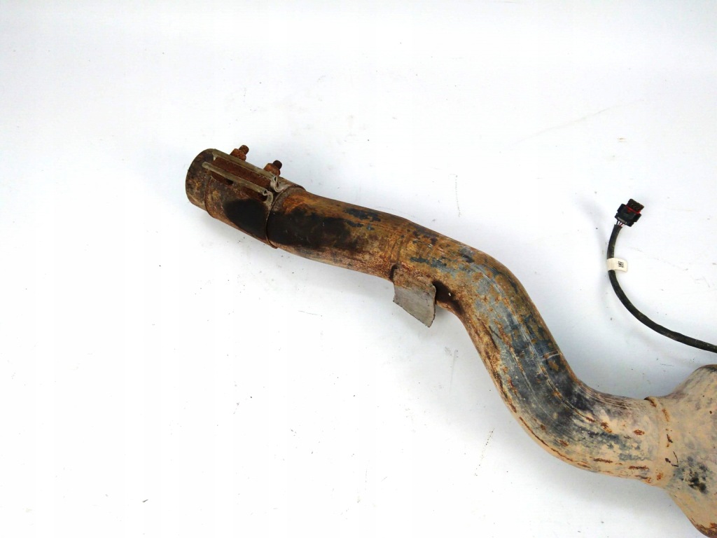 фото №3, Ford f150 raptor катализатор правый 2017-20