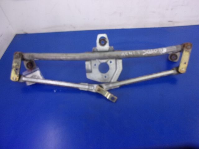 фото №5, Audi a3 8l механизм дворник трос оригинал