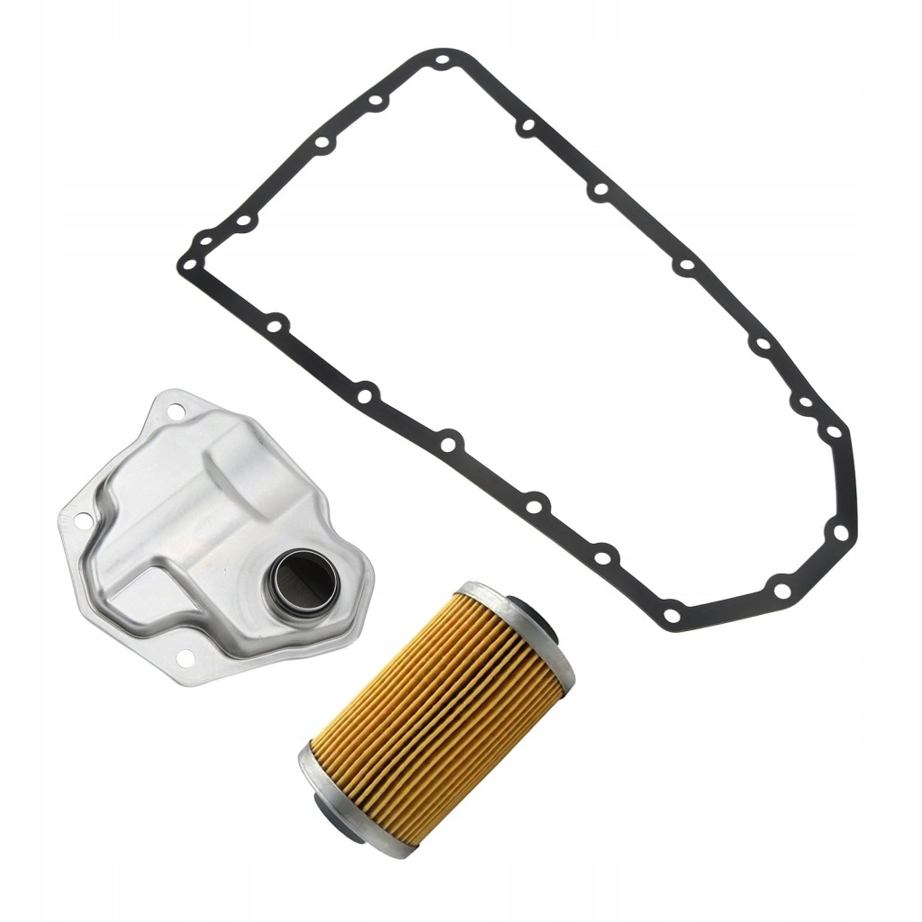 фото №10, Фільтр автоматичної коробки передач 31728-1xz0a з заміна ущільнювачі елемент