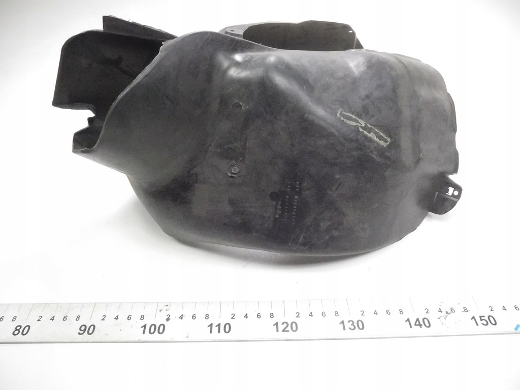 фото №5, Підкрилок лівий перед fiat palio 01- 464411460