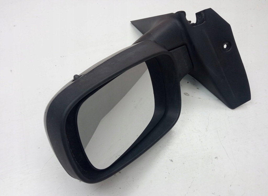 фото №4, Зеркало правое электрический renault grand scenic