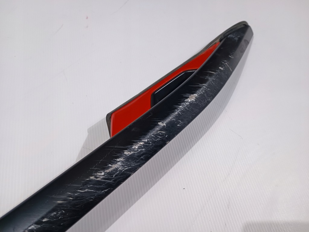 фото №10, Рейлінг даховий лівий subaru forester sport 2019-