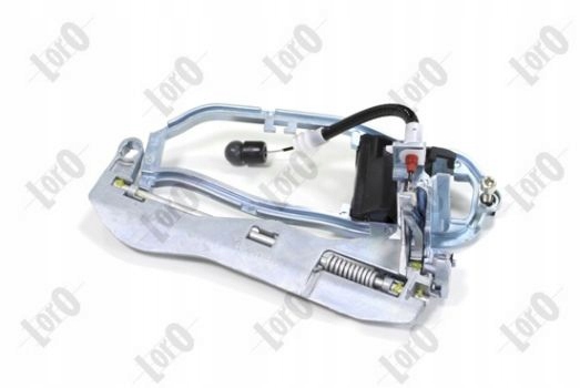 фото №1, 132-004-002 abakus рамка ручка двері bmw x5