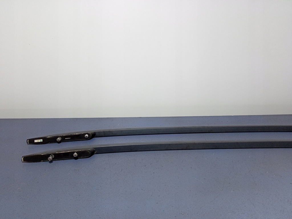 фото №4, Skoda octavia iii kombi рейлінги комплект 5e9860033