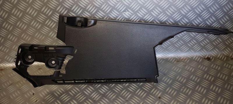 фото №1, Range rover sport l494 кронштейн кронштейн обивка