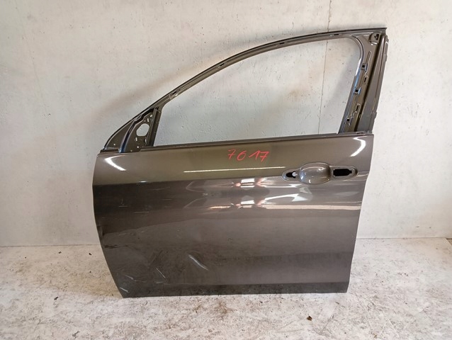 фото №1, Дверь левая передние левый перед fiat tipo ii 2 15-