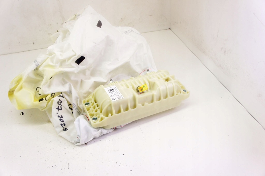 фото №5, Pm039 skoda octavia iv ^ подушка безпеки подушка пасажира 5e3880204e