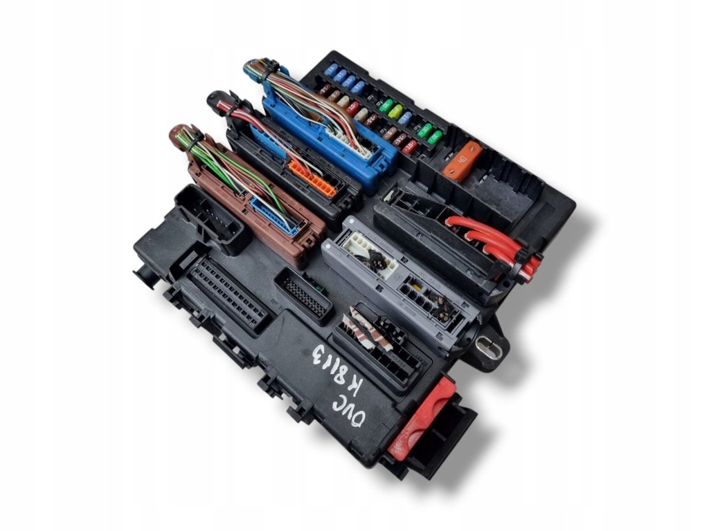 фото №6, Набір стартовий opel vectra c facelift 2007 55355631