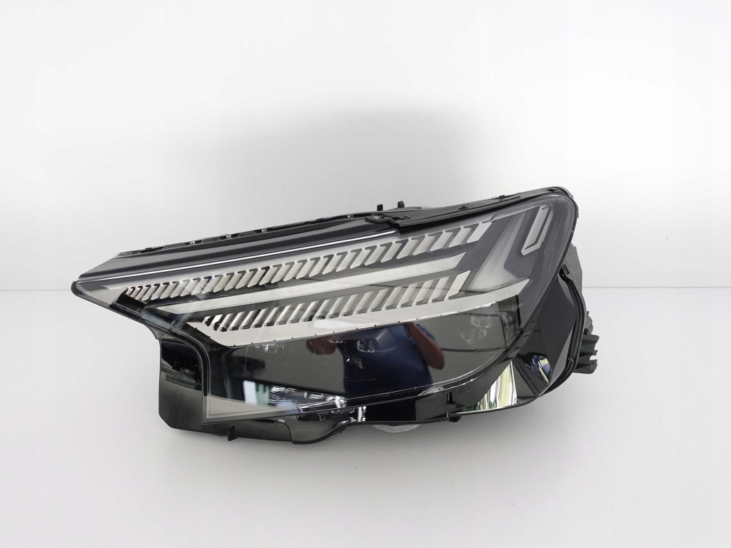 фото №1, Audi q4 e-tron matrix full led 21- лампа левая eu