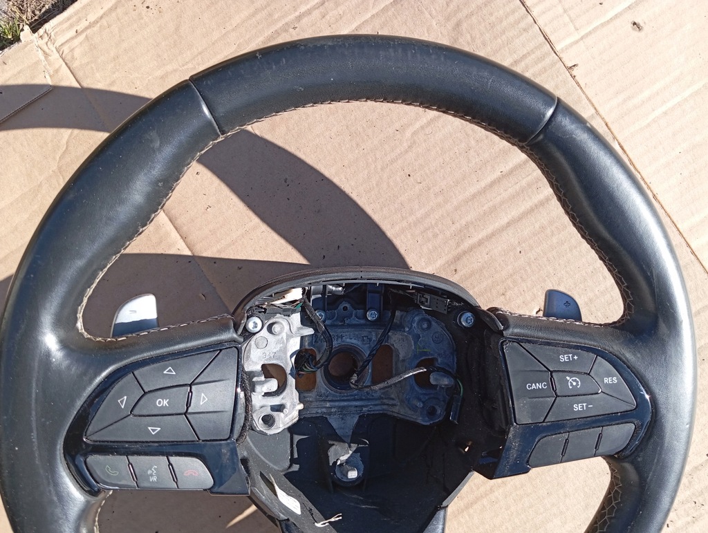 фото №7, Chrysler 300s lift 15r повітропровід 300 ok! версія s