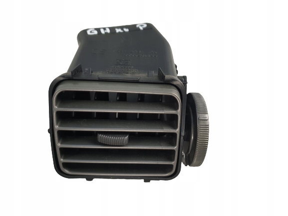 фото №1, Решітка обдув права impreza gh