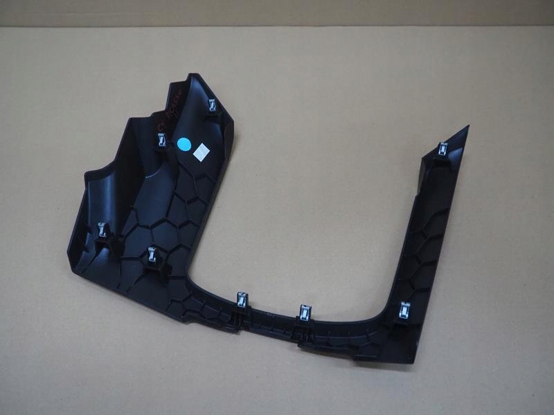 фото №4, Рамка захист бардачка панелі citroen c4 picasso ii