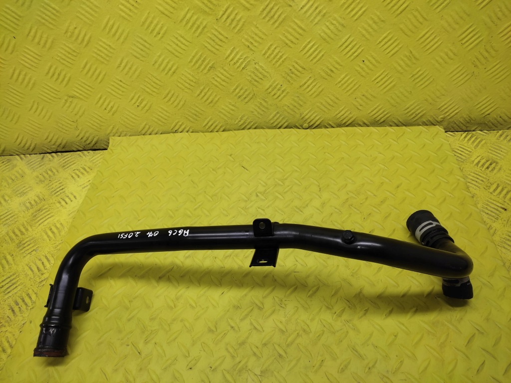 фото №1, Audi a6 c6 2.0 fsi шланг wody 06d121071r