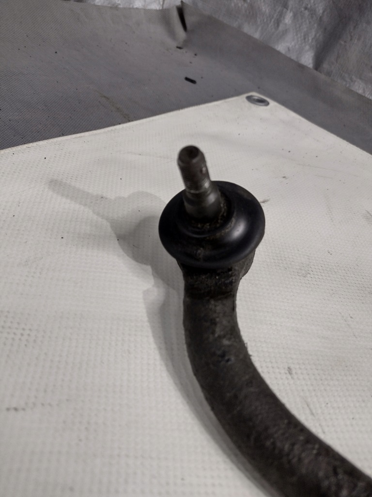 фото №10, Рейка рульова kia carens iii