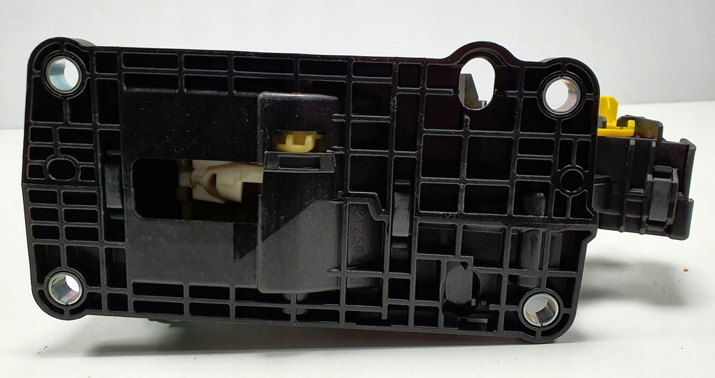 фото №8, Выборщик домкрат передач автоматическая коробка передач volvo v60 i