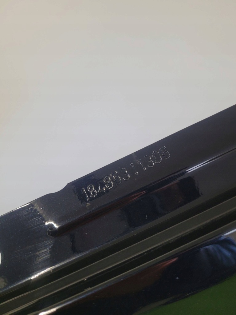 фото №12, Bmw x3 g01 x4 g02 крила правий перед передній 7397512 оригінал oem