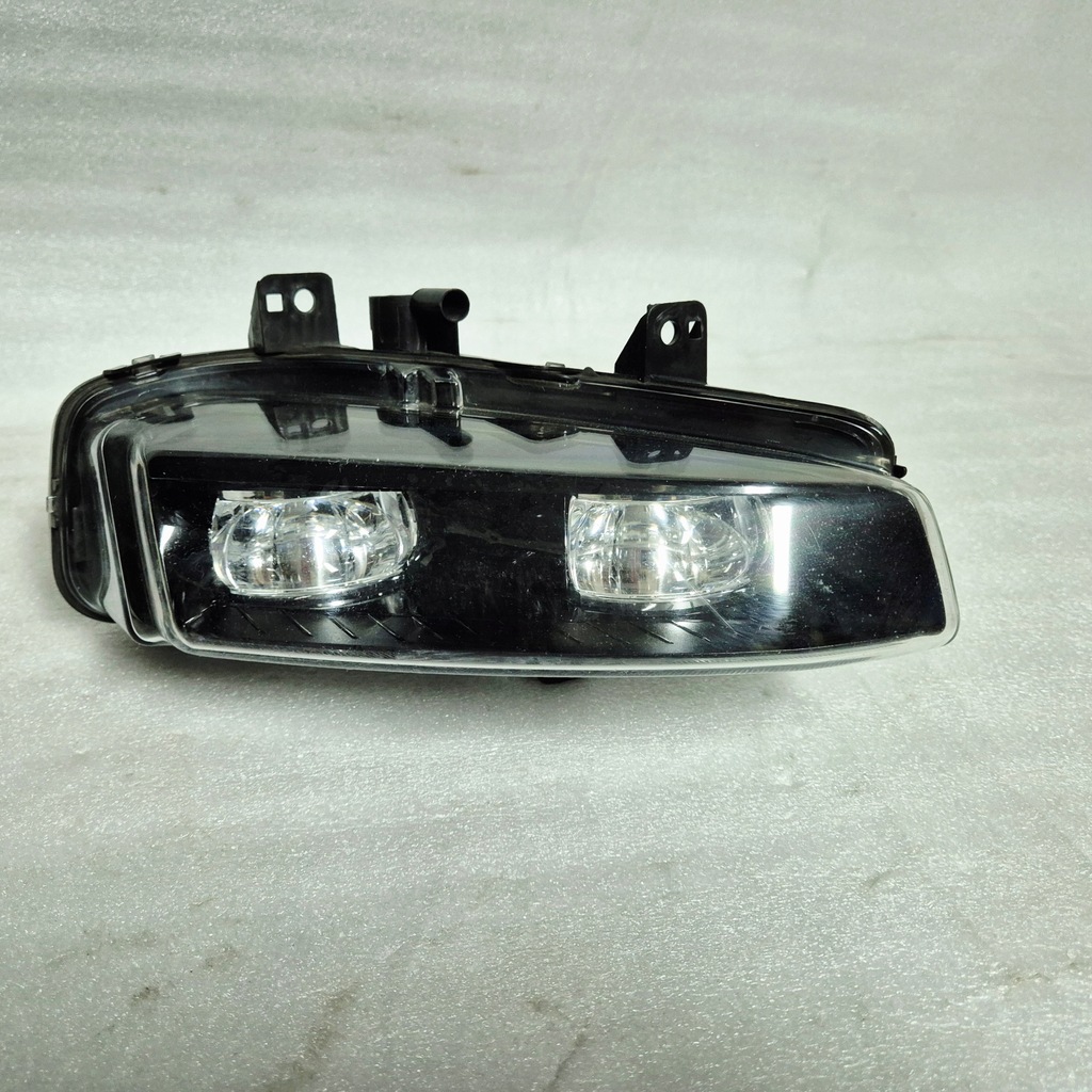 фото №1, Land rover evoque l538 2011-19 противотуманная фара правый led eu