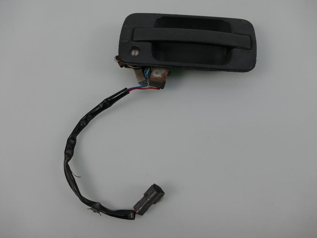 фото №1, Opel monterey a trooper ручка двері правий перед