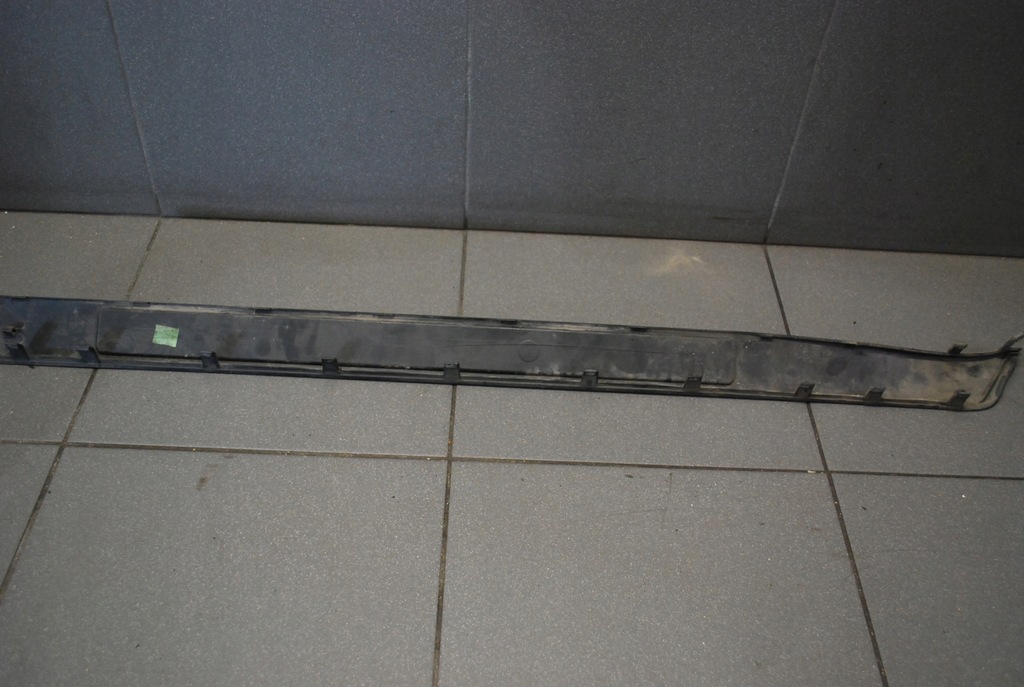 фото №6, Молдинг поріг правий задня audi a8 d3 long 4e4853996