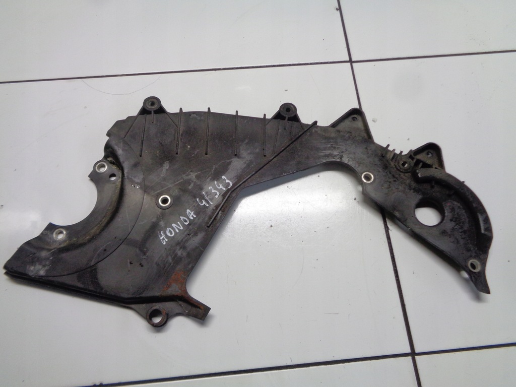 фото №1, Honda civic vii 1.7 корпус распределительного вала 8972879342