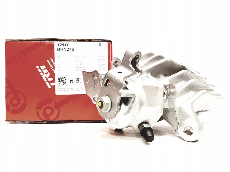 фото №13, Супорт гальмівний skoda задня fabia rapid roomster 00