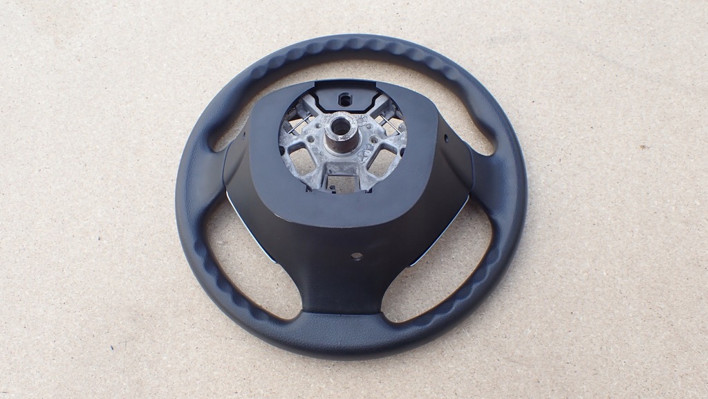 фото №5, Воздуховод многофункциональный nissan note e12