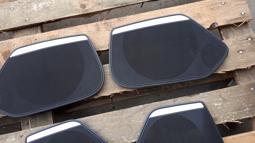 фото №9, S7 4g a7 накладки защита динамиков bose дверь