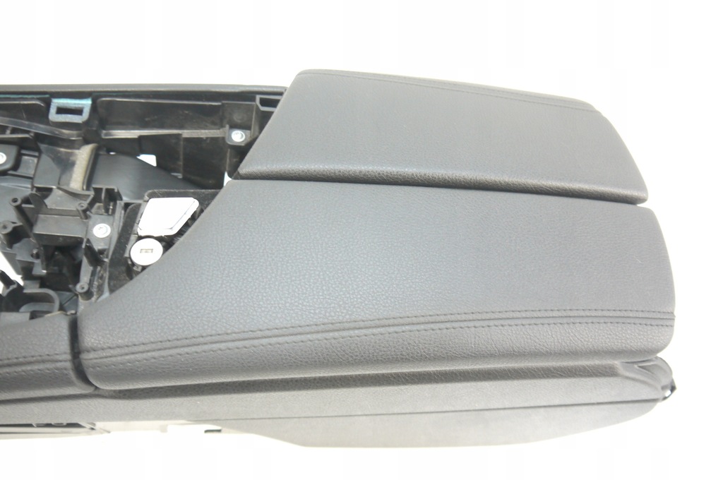 фото №12, Bmw 5 f10 f11 lift підлокітник europa