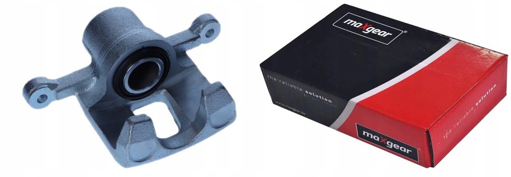 фото №1, Maxgear 82-1217 супорт гальма