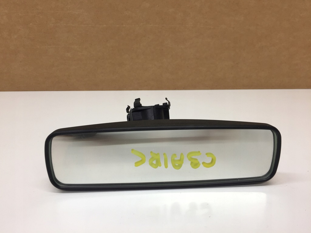 фото №1, C3 aircross дзеркало внутрішнє