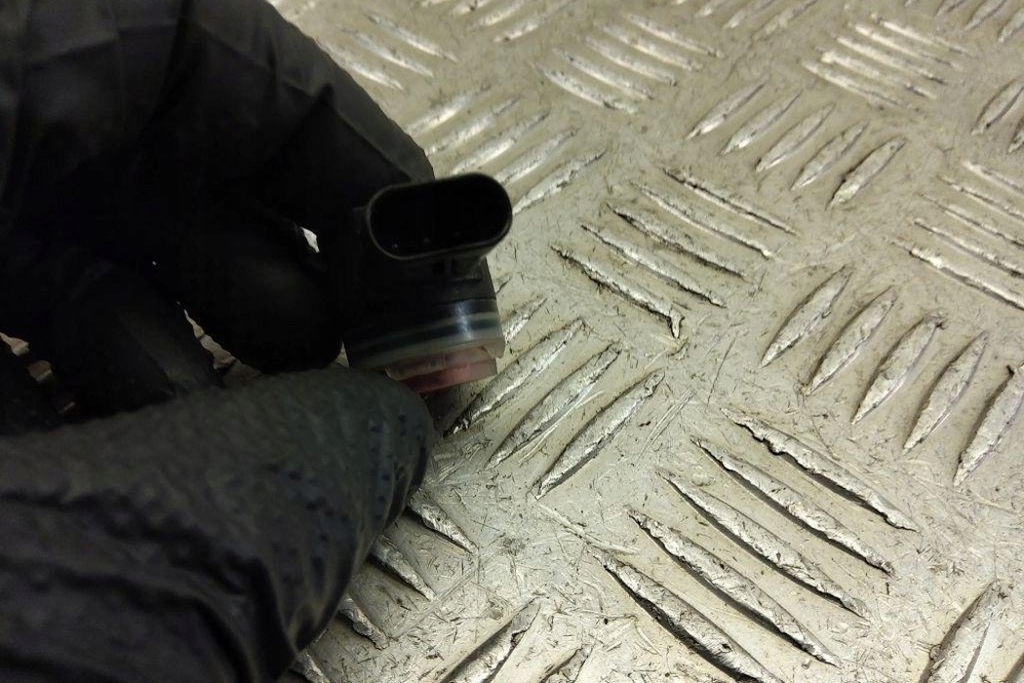 фото №8, Датчик ускорения opel mokka / mokka x 9813340777 1.2l бензиновый 2023