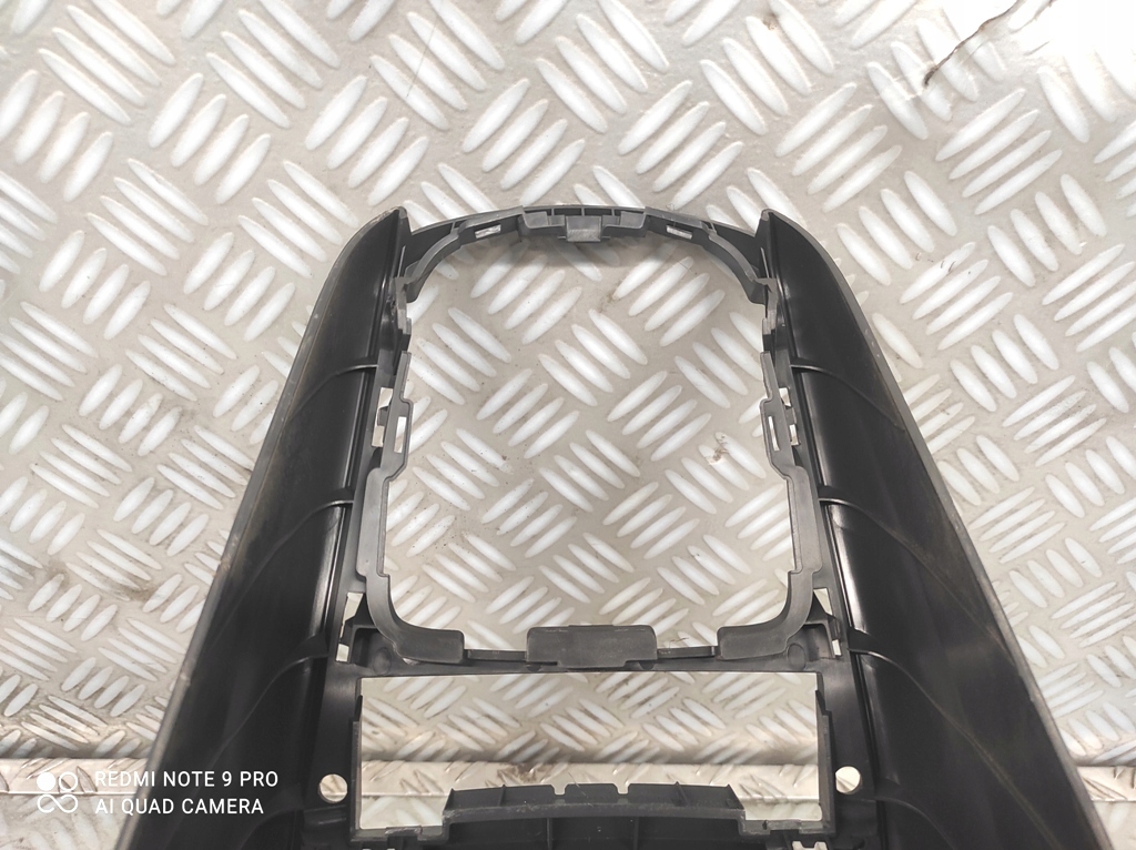 фото №12, Туннель средний рамка туннель среднего 39055000 opel astra k v