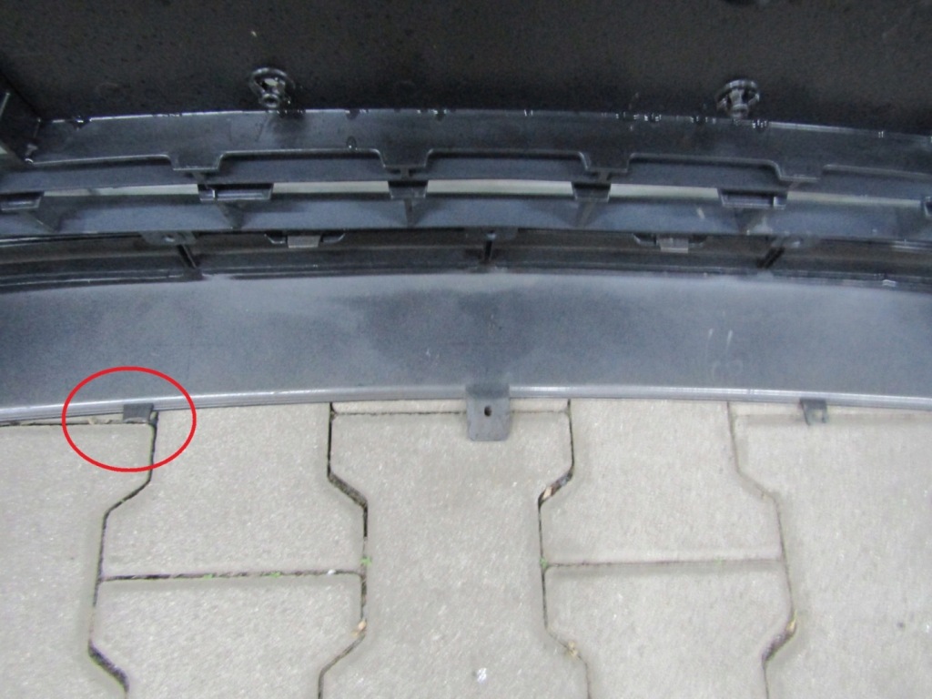 Купить Бампер перед передний audi a4 b8 8k0 рестайлинг  11-15