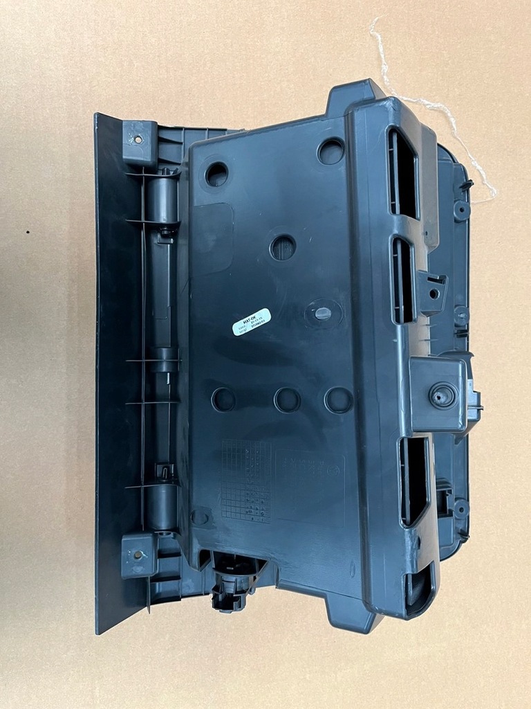 фото №5, Vw beetle 5c бардачок консоли пассажира 5c1857114a