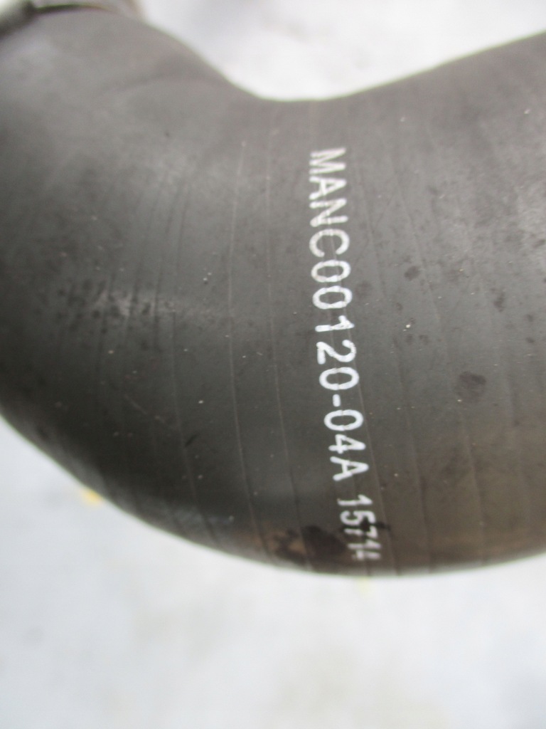 фото №5, Шланг интеркулер opel vivaro b 1.6dci biturbo