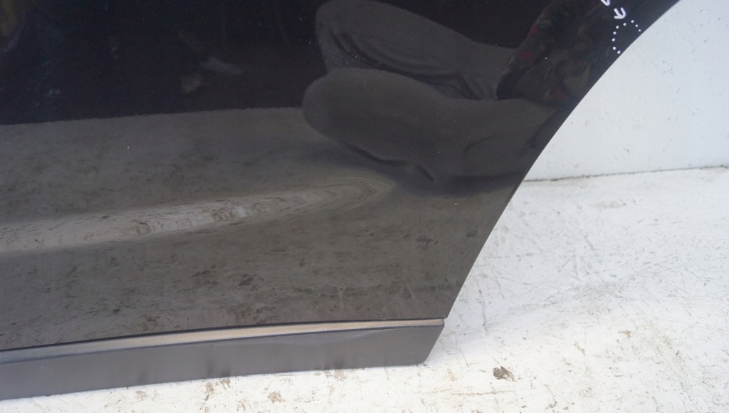 фото №12, Дверь левый задняя chevrolet orlando