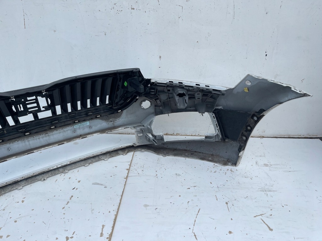 фото №8, Бампер перед передний skoda scala 657 19-