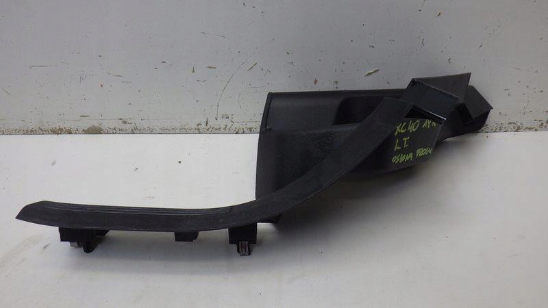 фото №3, Молдинг накладка поріг лівий задня volvo xc40 31469245