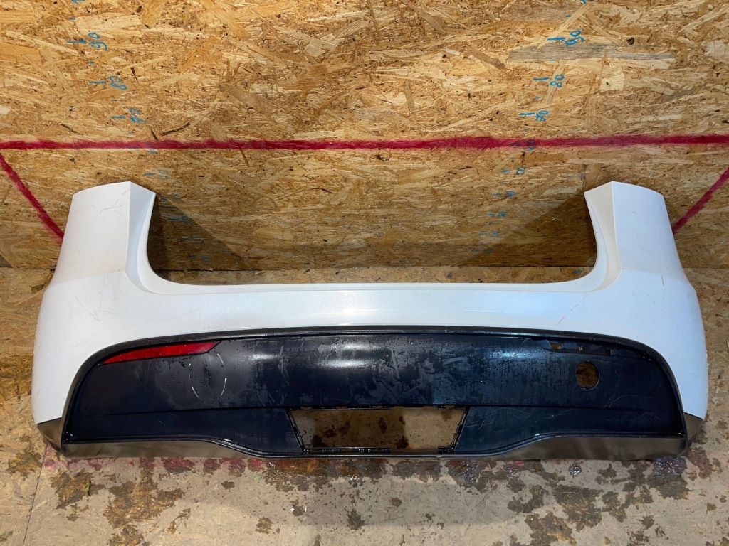 Купити Tesla model y 20-25 бампер задня задній