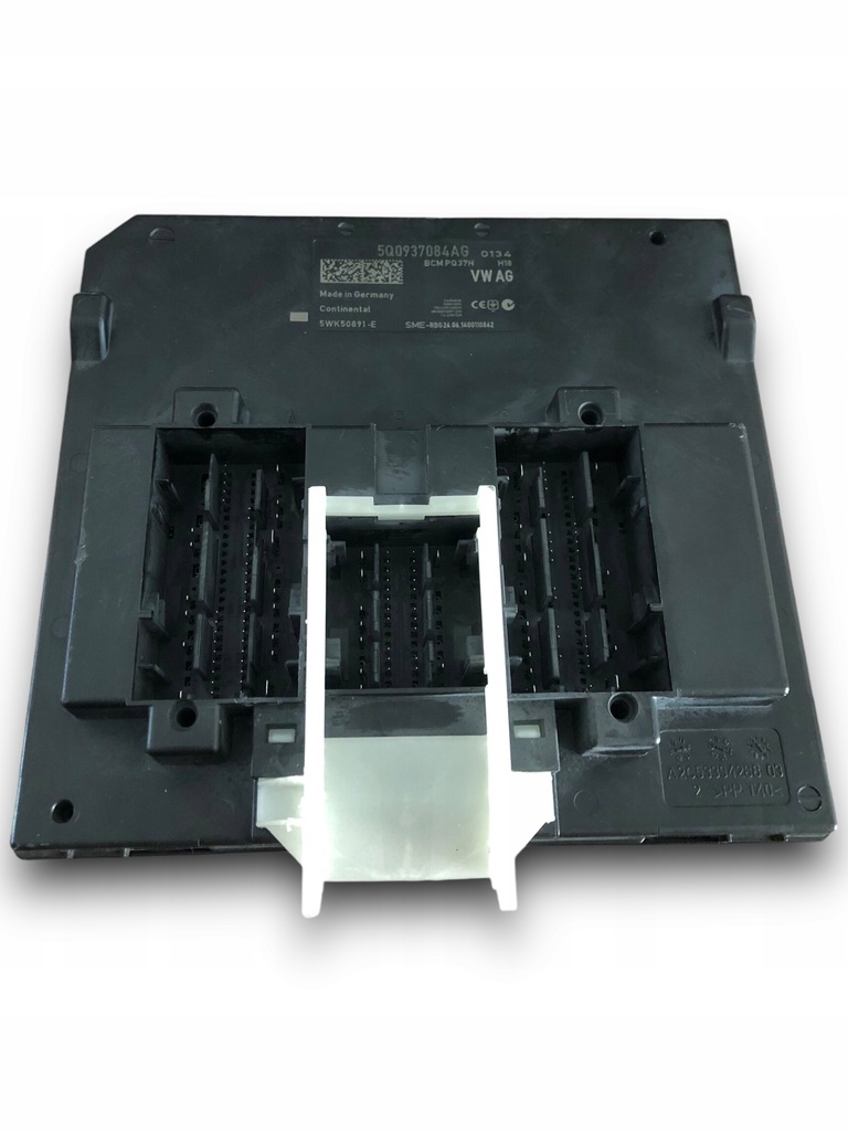 фото №1, Audi a3 8v модуль komfotu 5q0937084ag