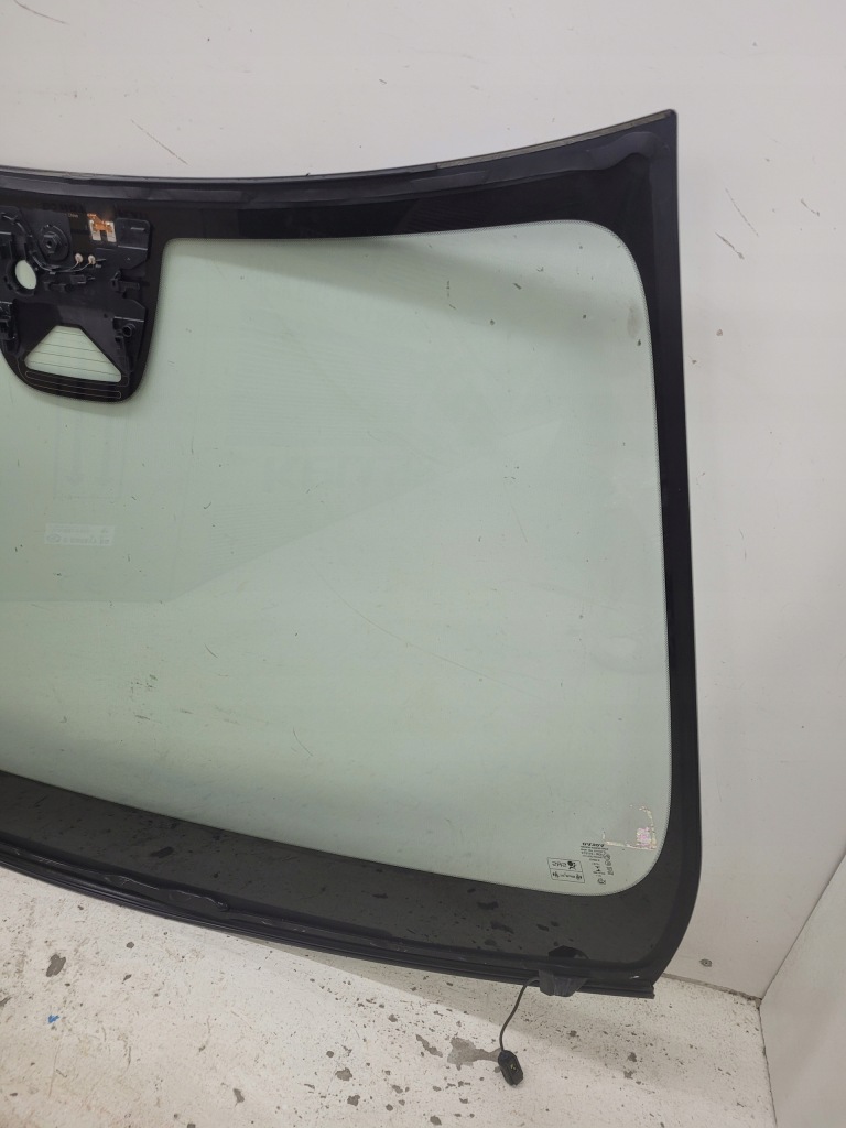 Купити Скло перед передня лобове підігрів volvo xc60 ii lift оригінал ładna