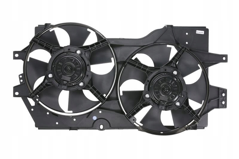 фото №1, Вентилятор радиатора nrf 47031