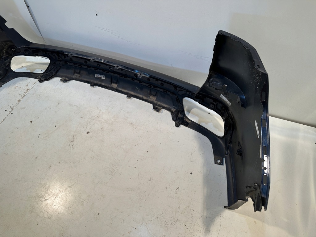 Bmw x5 g05 m набор бампер задний  задний Доставка