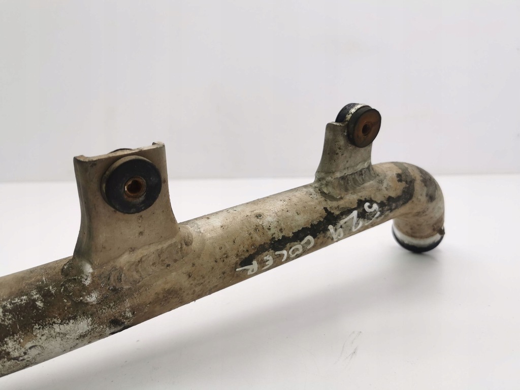 фото №3, Kia sportage 2013 wąż / труба інтеркулер